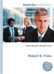 Robert B. Fiske,5511610631,9785511610634