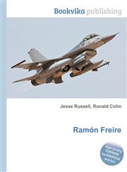 Ramon Freire,5512432842,9785512432846