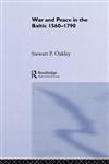 War and Peace in the Baltic, 1560-1790 4th Edition,0415513170,9780415513173