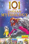 101 Tales from Indian Mythology,8176760994,9788176760997