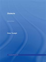 Dialects (Language Workbooks) 2nd Edition,0415342627,9780415342629