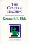 The Craft of Teaching A Guide to Mastering the Professor's Art 2nd Edition,1555426646,9781555426644