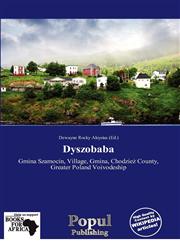 Dyszobaba,613920934X,9786139209347