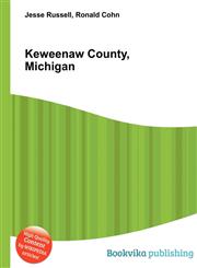 Keweenaw County, Michigan,5512317067,9785512317068