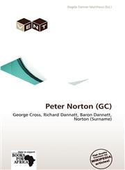 Peter Norton (GC),6139383412,9786139383412