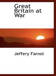 Great Britain at War,1110464762,9781110464760