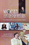 Women Entrepreneurs Role Performance and Psychological Profile,8179102947,9788179102947