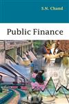 Public Finance,8126908017,9788126908011