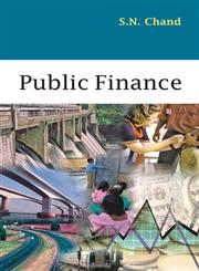 Public Finance,8126908017,9788126908011