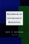 Handbook of Government Budgeting 1st Edition,0787942928,9780787942922