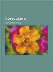 Novelleja II,1236701364,9781236701367