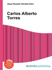 Carlos Alberto Torres,5510767006,9785510767001