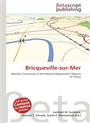 Bricqueville-sur-Mer,6135248537,9786135248531