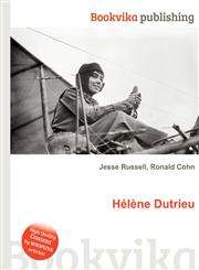 Helene Dutrieu,5512167278,9785512167274