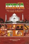 India Land of Wonders,8176502014,9788176502016