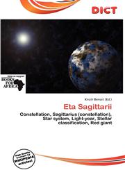 Eta Sagittarii,6138174542,9786138174547