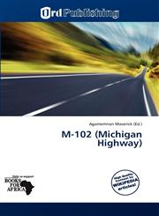 M-102 (Michigan Highway),6139000793,9786139000791