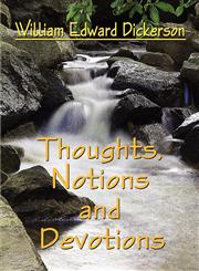 Thoughts, Notions and Devotions,1424199077,9781424199075