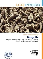 Jiang Shi,613837312X,9786138373124