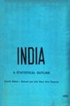 India : A Statistical Outline With Many New Features 4th Revised Edition