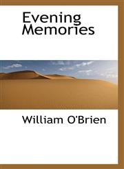 Evening Memories,1115709534,9781115709538
