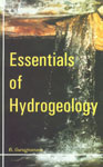Essentials of Hydrogeology,8190851292,9788190851299