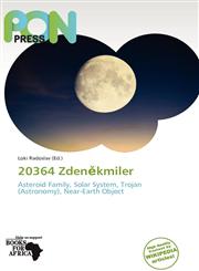 20364 Zdeněkmiler,6138618106,9786138618102