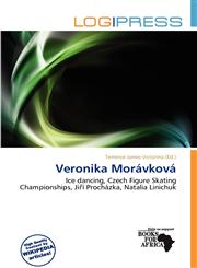 Veronika Morávková,6200953244,9786200953247