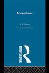 Schopenhauer,0415203694,9780415203692