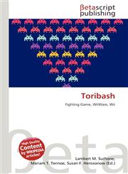 Toribash,6135153846,9786135153842