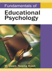 Fundamentals of Educational Psychology,8126902639,9788126902637