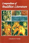 Compendium of Buddhist Literature 1st Published,9380852061,9789380852065
