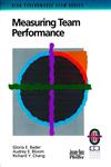 Measuring Team Performance A Practical Guide to Tracking Team Success 1st Edition,0787950904,9780787950903
