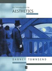 An Introduction to Aesthetics,1557867313,9781557867315