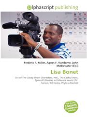 Lisa Bonet,6134158461,9786134158466