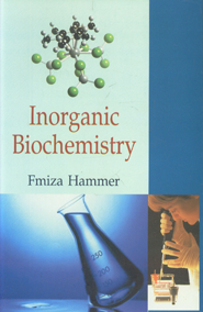 Inorganic Biochemistry,8176259349,9788176259347