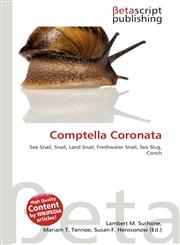 Comptella Coronata,6137531503,9786137531501