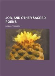 Job, and other sacred poems,1152351958,9781152351950
