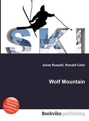 Wolf Mountain,5511456276,9785511456270