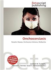 Onchocerciasis,6135141414,9786135141412