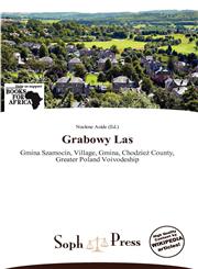 Grabowy Las,6139170168,9786139170166