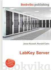 Labkey Server,5511472816,9785511472812