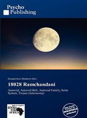 18028 Ramchandani,6138735862,9786138735861