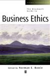 The Blackwell Guide to Business Ethics (Blackwell Philosophy Guides),0631221239,9780631221234
