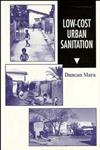 Low Cost Urban Sanitation,0471961639,9780471961635