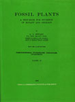 Fossil Plants For Students of Botany and Geology Vol. 3 Indian Reprint,8170193953,9788170193953