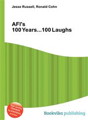AFI's 100 Years...100 Laughs,5512525034,9785512525036