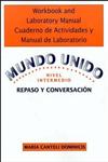Mundo unido, Lectura y escritura, Workbook/Laboratory Manual,,0471584835,9780471584834