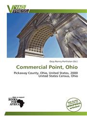 Commercial Point, Ohio,6201647546,9786201647541
