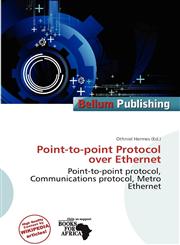 Point-to-point Protocol over Ethernet,6200867194,9786200867193